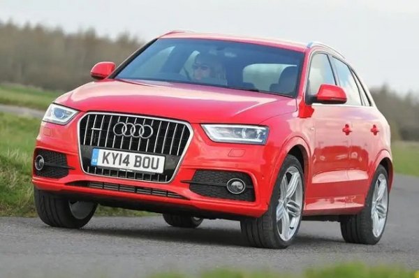 Бензиновите версии на предишния Q3 се разваляха по-често от дизелите, като 28 процента от тях са претърпели повреди с двигателя. Въпреки, че нито една кола не е била ремонтирана безплатно, три четвърти от сметките са ниски. Всички автомобили все още са можели да се управляват и две трети от ремонтните дейности са завършени за ден, а останалата част за по-малко от седмица.
Рейтинг на надеждност 88,1%